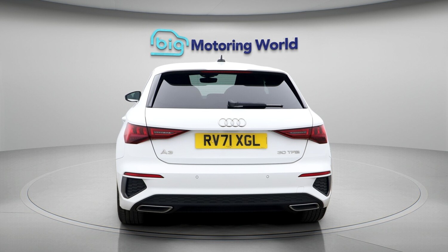 Used Audi A3 2021 for sale - 77137130: Photo 6