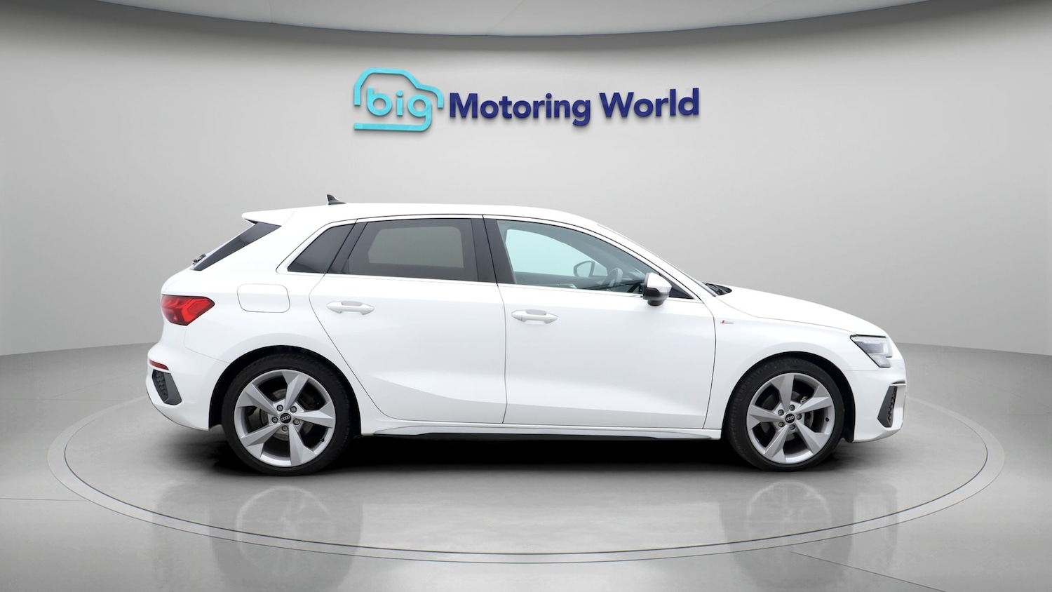 Used Audi A3 2021 for sale - 77137130: Photo 8