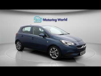 Used Vauxhall Corsa 2017 for sale - 74787613: Photo