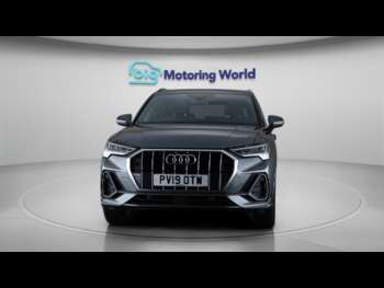Used Audi Q3 2019 for sale - 74810475: Photo