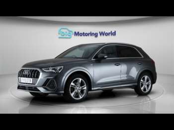 Used Audi Q3 2019 for sale - 74810475: Photo