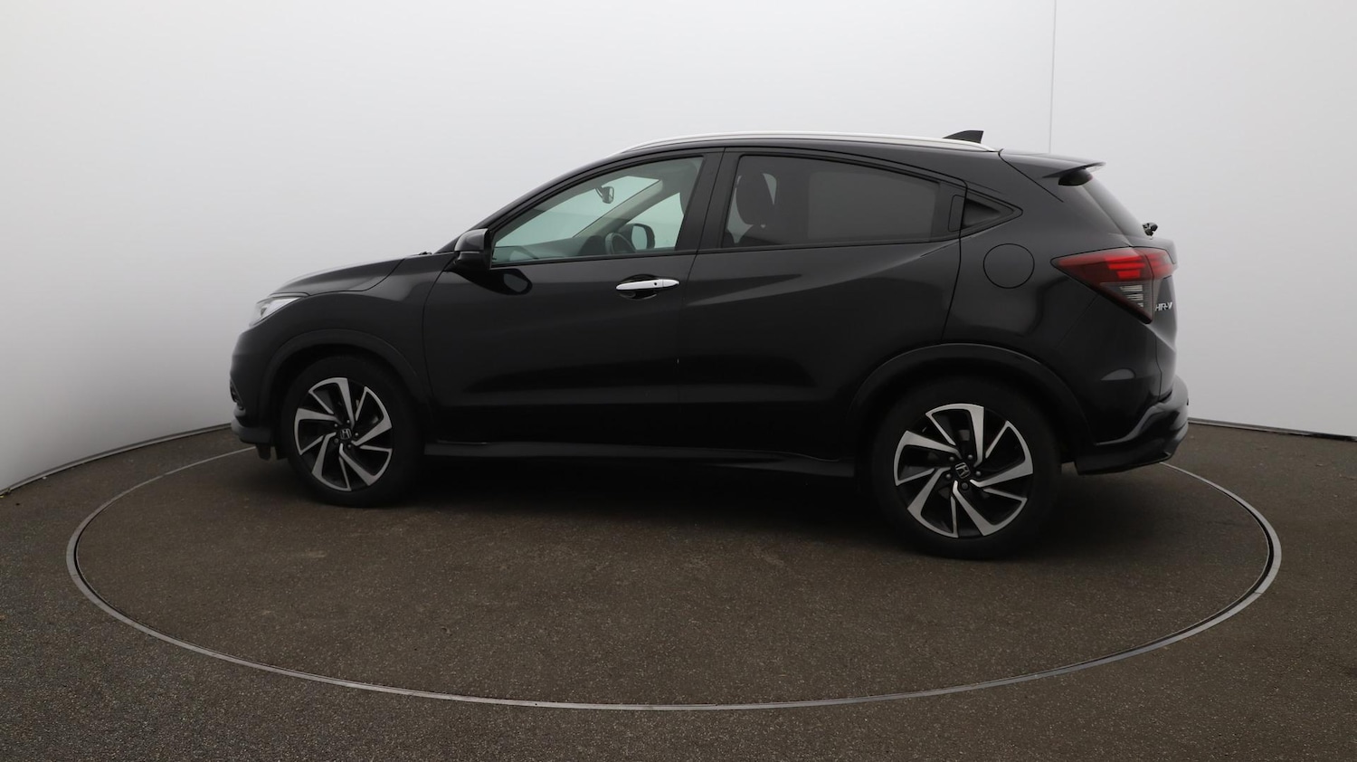 Vehicle 60