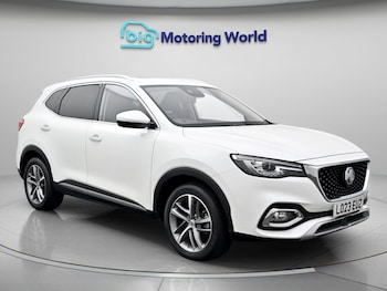 Used MG MG HS 2023 for sale - 79554515: Photo