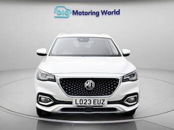 Used MG MG HS 2023 for sale - 79554515: Photo