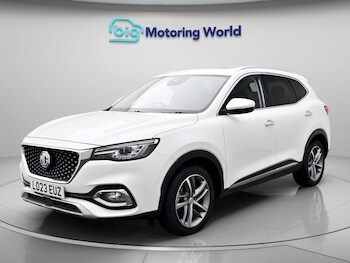 Used MG MG HS 2023 for sale - 79554515: Photo