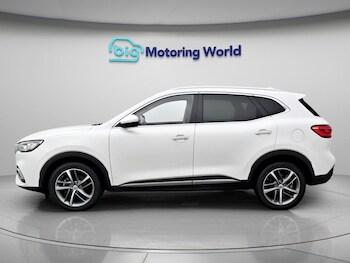 Used MG MG HS 2023 for sale - 79554515: Photo