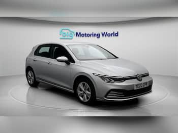 Used Volkswagen Golf 2023 for sale - 79673097: Photo
