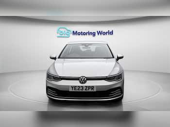 Used Volkswagen Golf 2023 for sale - 79673097: Photo