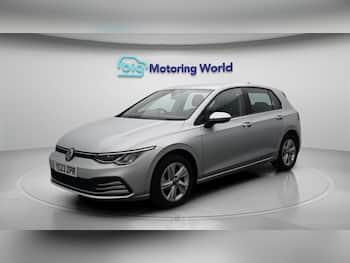 Used Volkswagen Golf 2023 for sale - 79673097: Photo