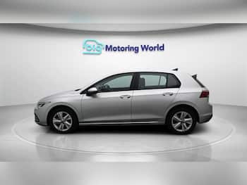 Used Volkswagen Golf 2023 for sale - 79673097: Photo