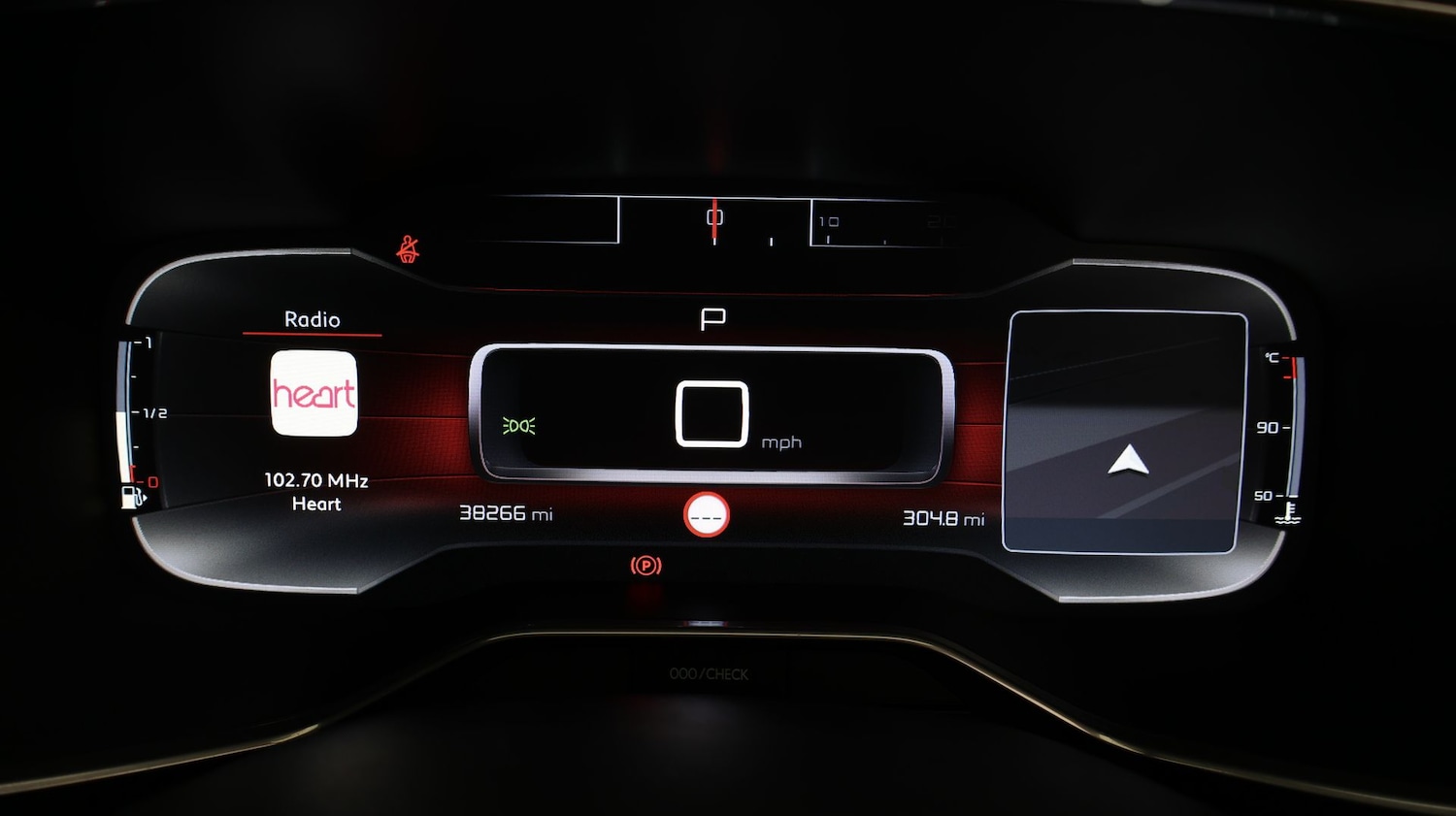 Used Citroen C5 Aircross 2020 for sale - 77745266: Photo 10