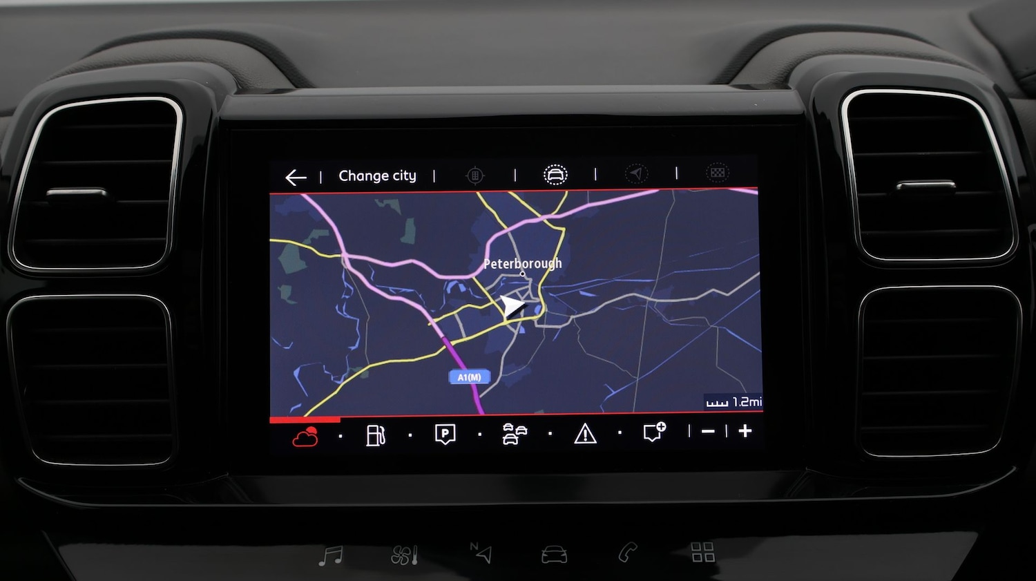 Used Citroen C5 Aircross 2020 for sale - 77745266: Photo 11