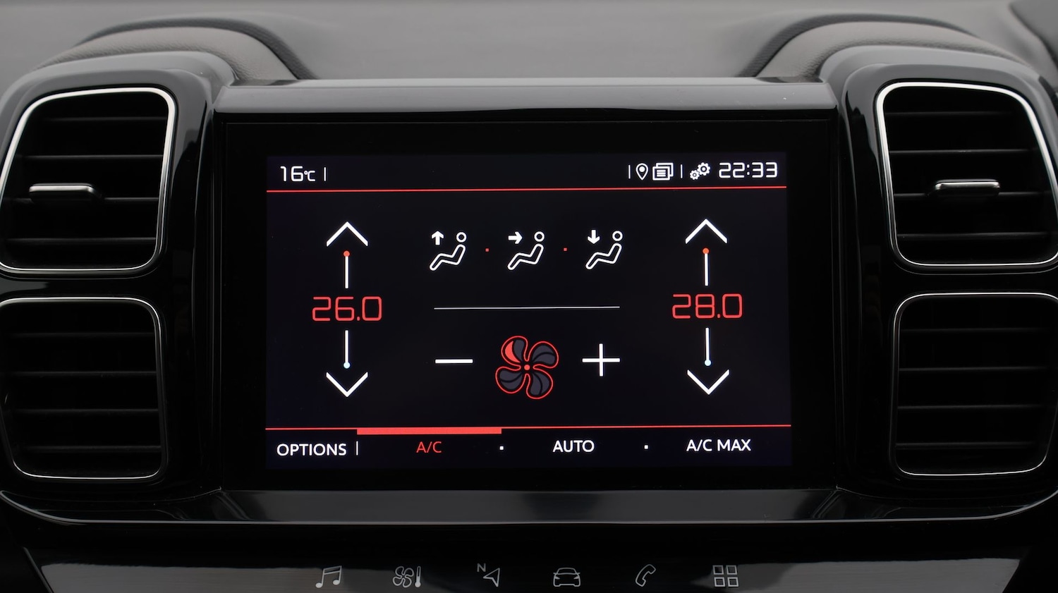 Used Citroen C5 Aircross 2020 for sale - 77745266: Photo 12