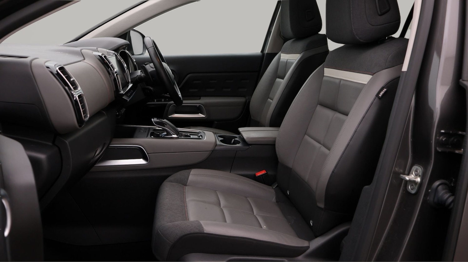 Used Citroen C5 Aircross 2020 for sale - 77745266: Photo 14