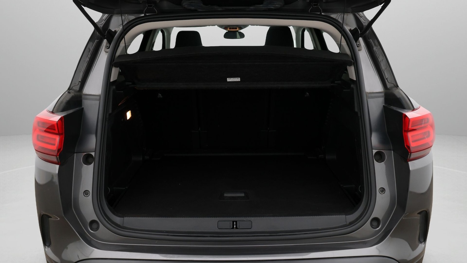 Used Citroen C5 Aircross 2020 for sale - 77745266: Photo 17