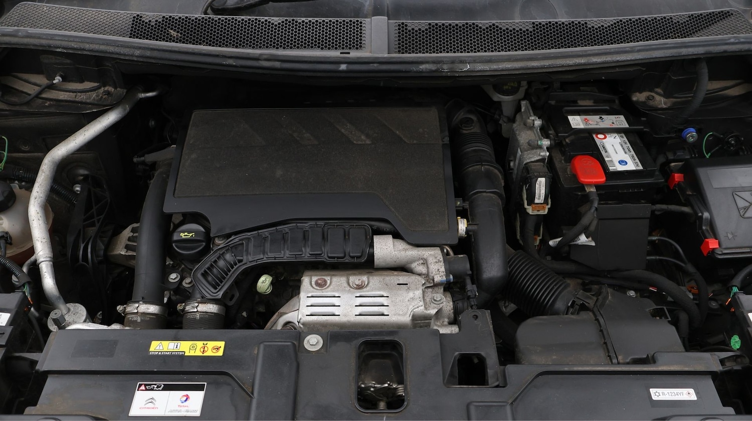 Used Citroen C5 Aircross 2020 for sale - 77745266: Photo 19