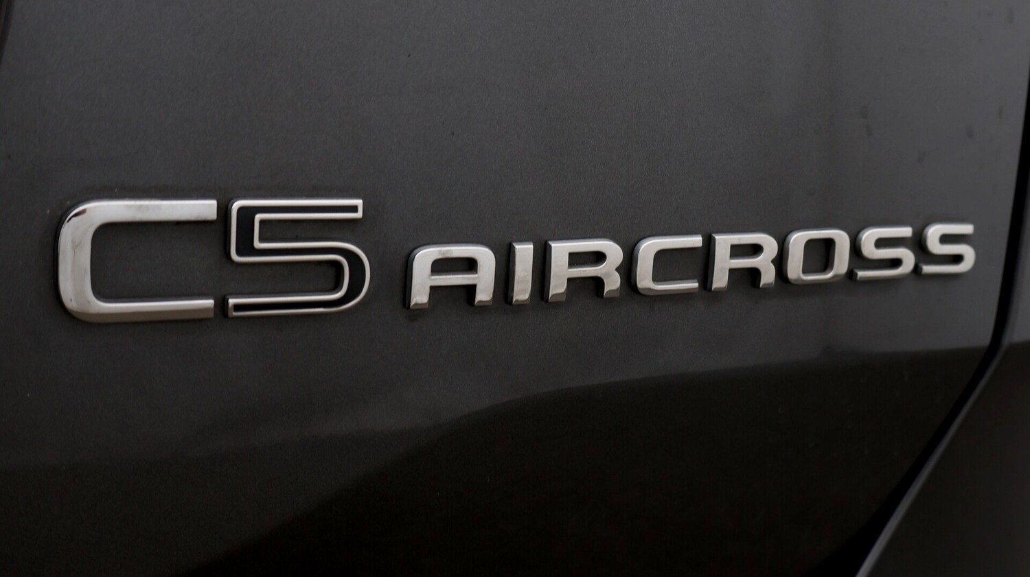 Used Citroen C5 Aircross 2020 for sale - 77745266: Photo 22