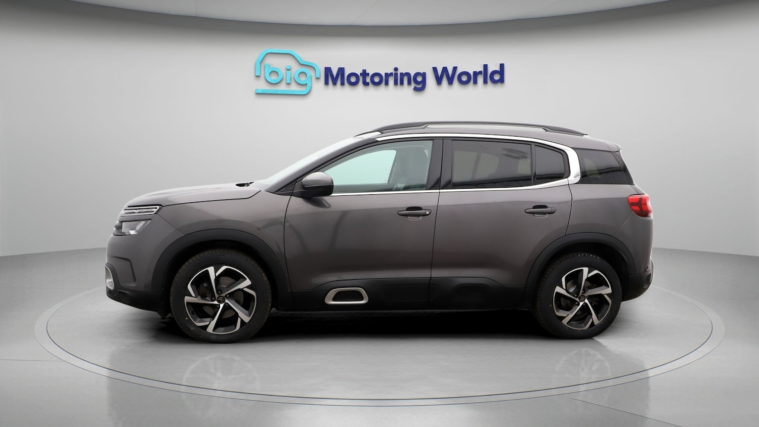 Used Citroen C5 Aircross 2020 for sale - 77745266: Photo 4