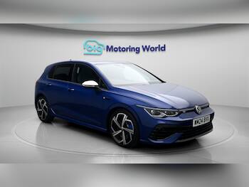 Used Volkswagen Golf 2024 for sale - 79747983: Photo