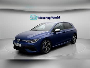 Used Volkswagen Golf 2024 for sale - 79747983: Photo