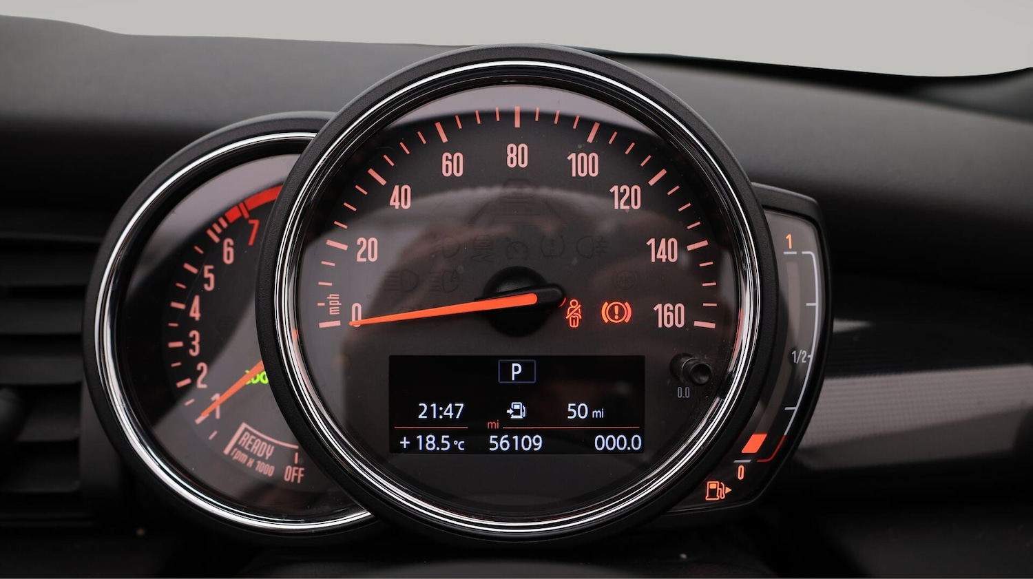 Used MINI Convertible 2018 for sale - 76388250: Photo 11