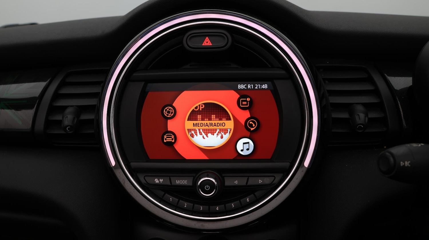 Used MINI Convertible 2018 for sale - 76388250: Photo 12