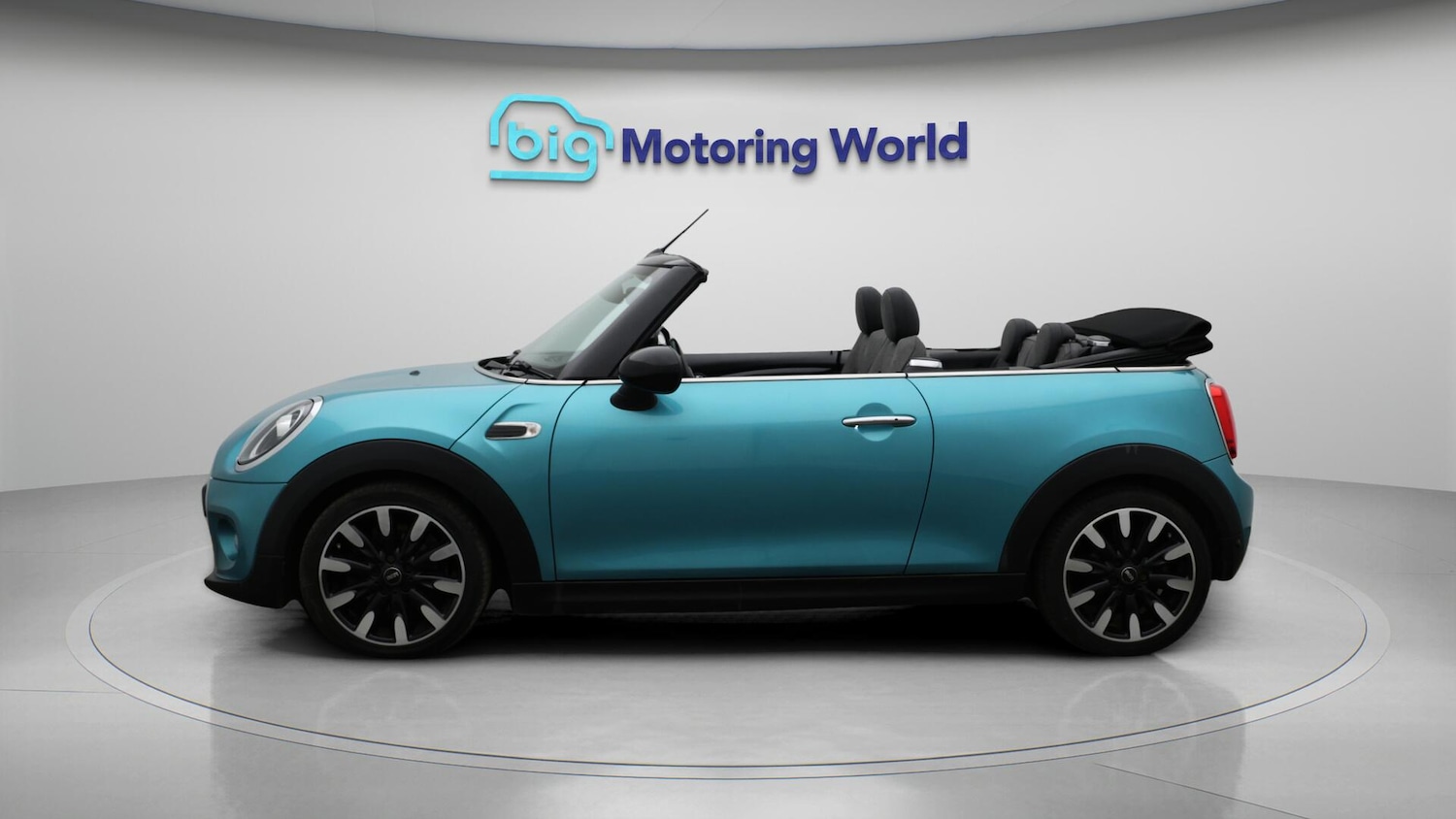 Used MINI Convertible 2018 for sale - 76388250: Photo 5