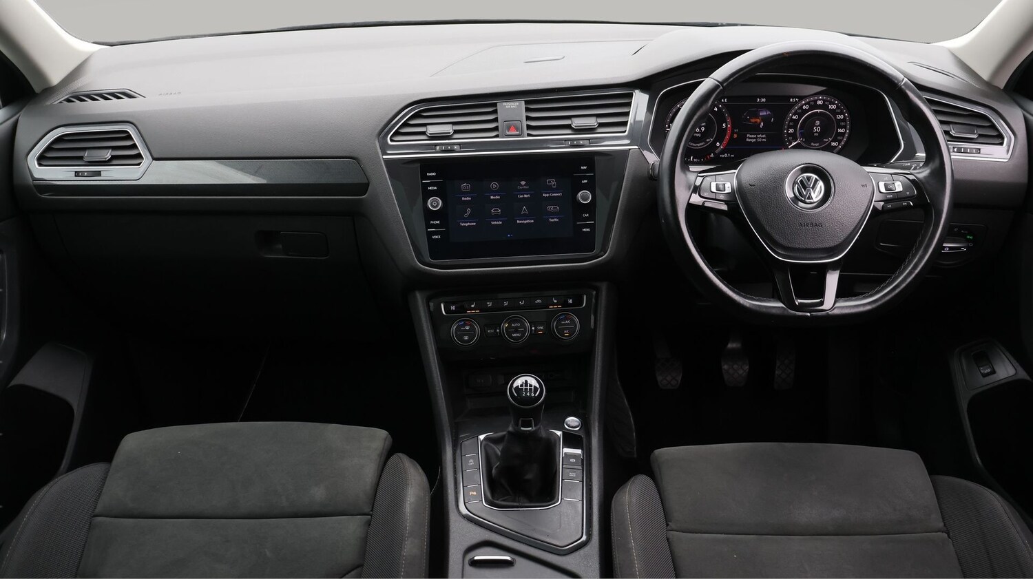 Used Volkswagen Tiguan Allspace 2019 for sale - 77618567: Photo 13