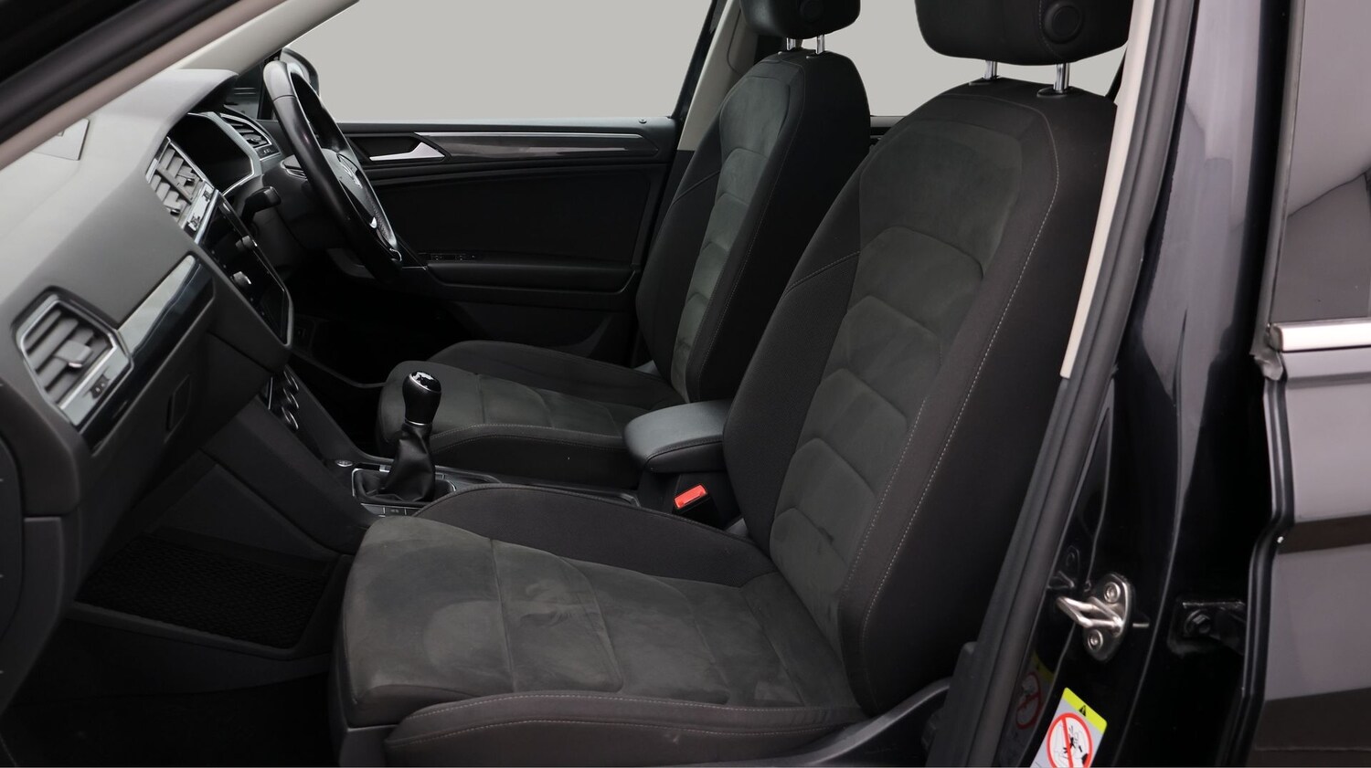 Used Volkswagen Tiguan Allspace 2019 for sale - 77618567: Photo 14