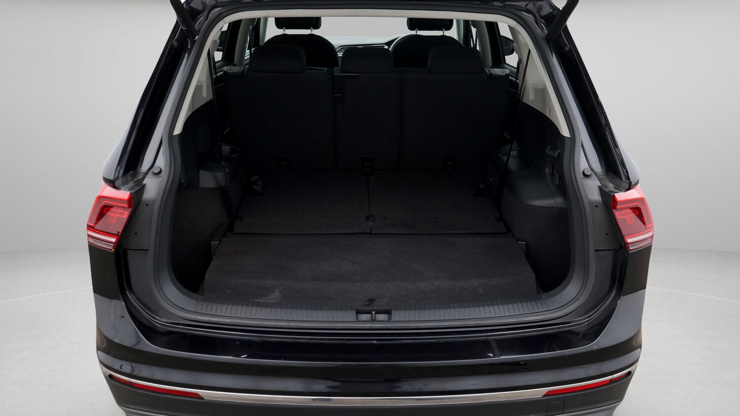 Used Volkswagen Tiguan Allspace 2019 for sale - 77618567: Photo 17