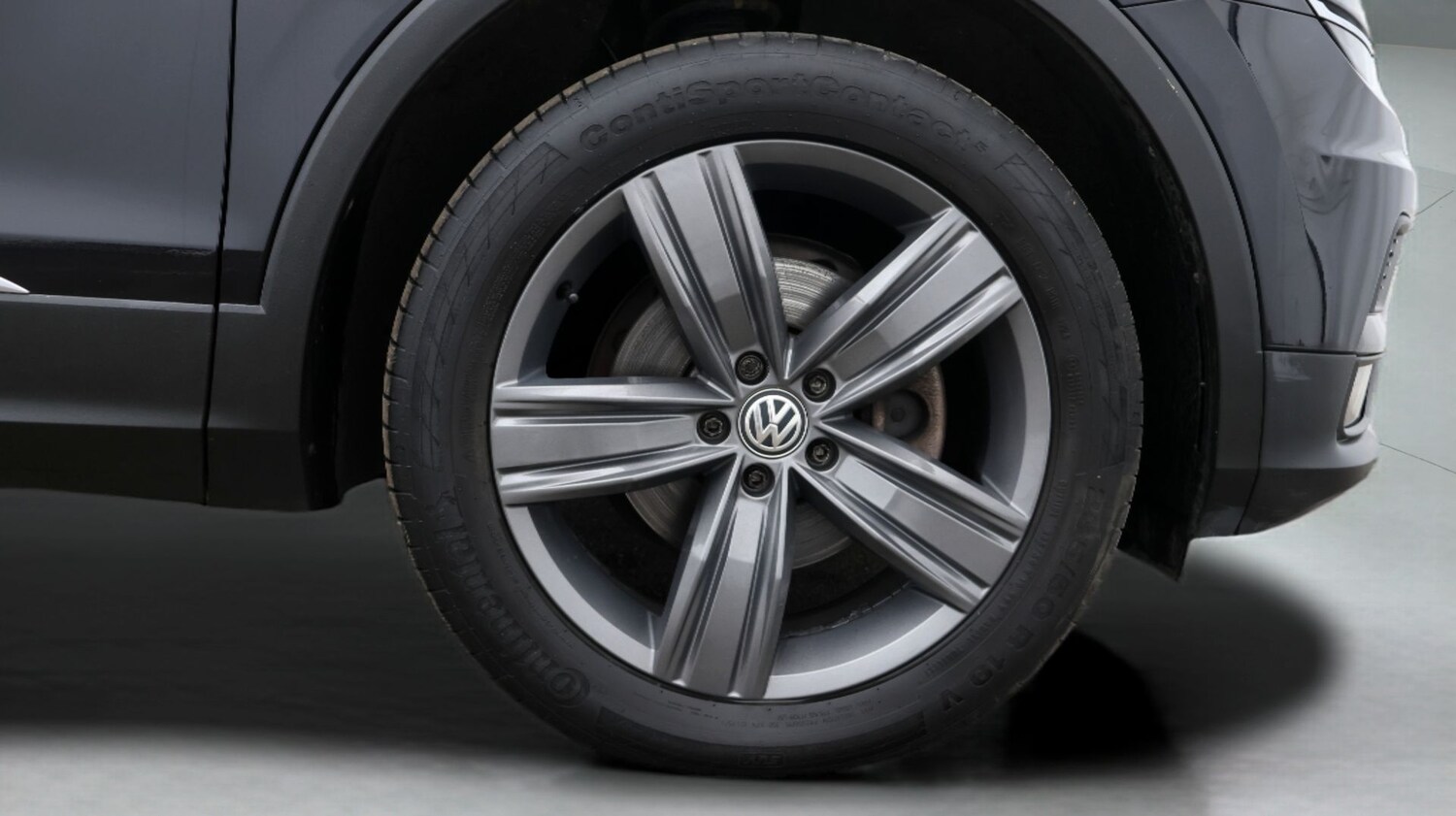 Used Volkswagen Tiguan Allspace 2019 for sale - 77618567: Photo 18