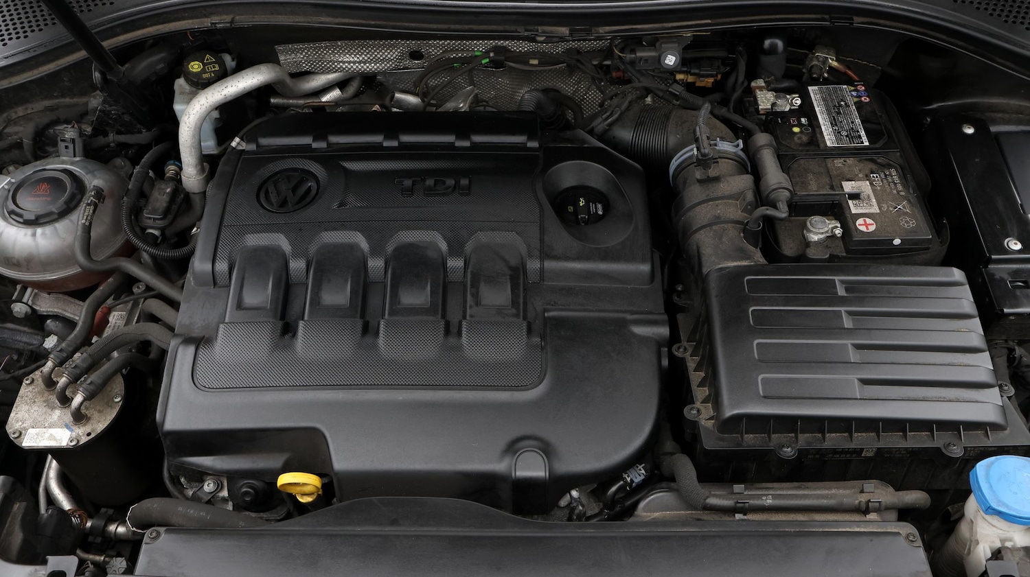 Used Volkswagen Tiguan Allspace 2019 for sale - 77618567: Photo 19