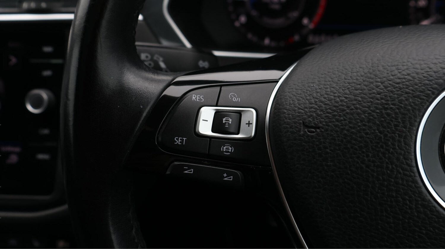 Used Volkswagen Tiguan Allspace 2019 for sale - 77618567: Photo 26