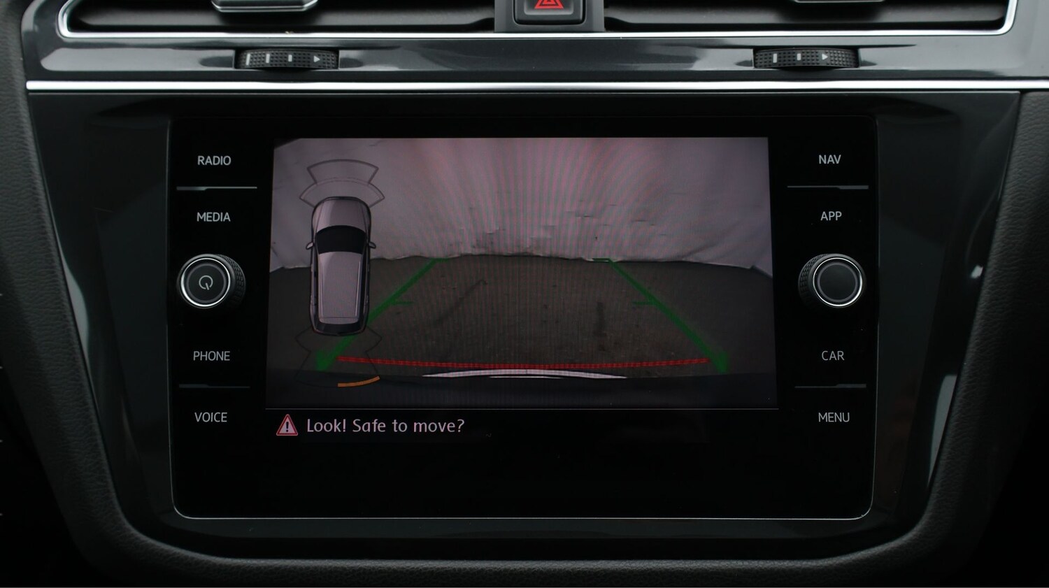 Used Volkswagen Tiguan Allspace 2019 for sale - 77618567: Photo 27