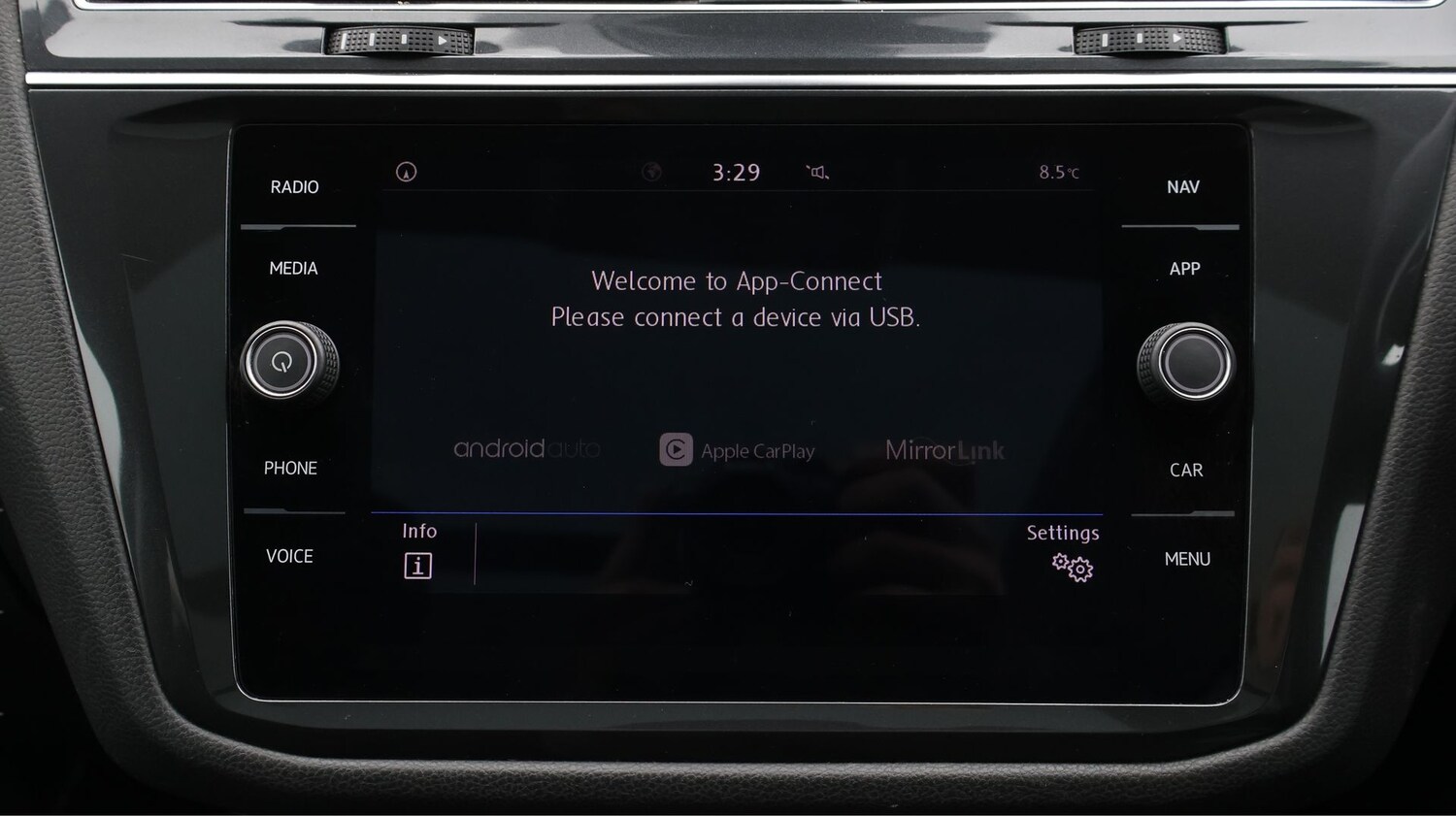 Used Volkswagen Tiguan Allspace 2019 for sale - 77618567: Photo 28