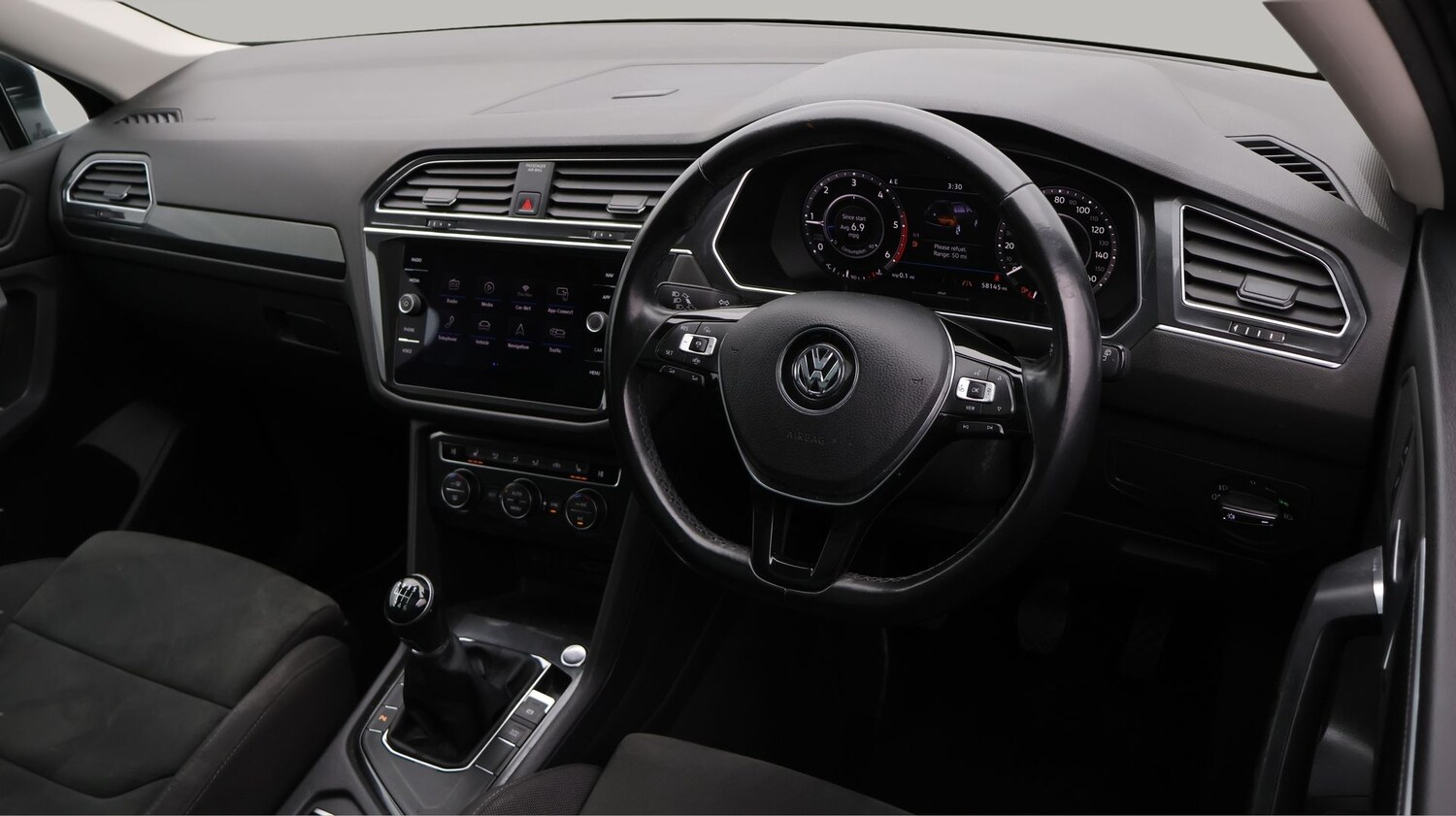 Used Volkswagen Tiguan Allspace 2019 for sale - 77618567: Photo 9