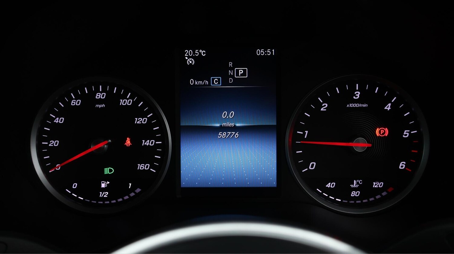 Used Mercedes-Benz GLC for sale - 76728103: Photo 11