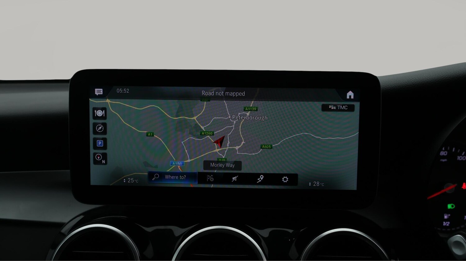 Used Mercedes-Benz GLC for sale - 76728103: Photo 12