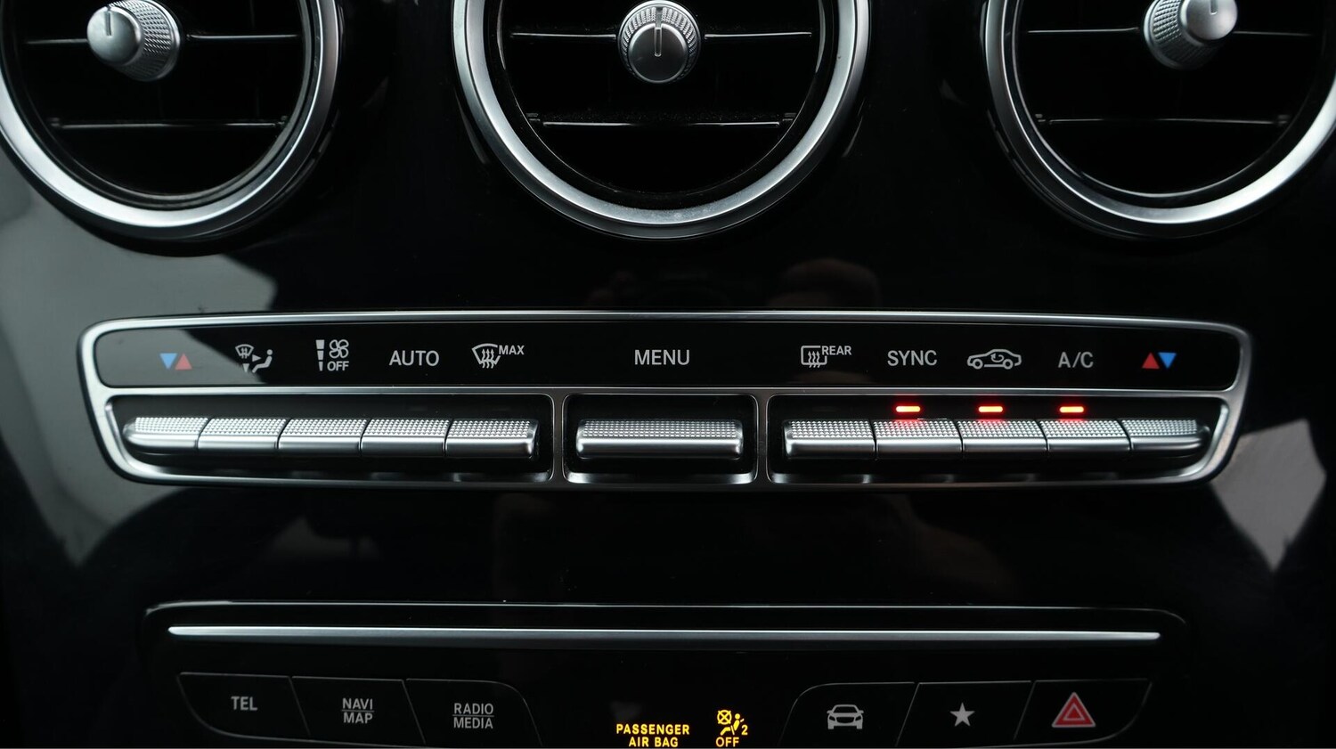 Used Mercedes-Benz GLC for sale - 76728103: Photo 13