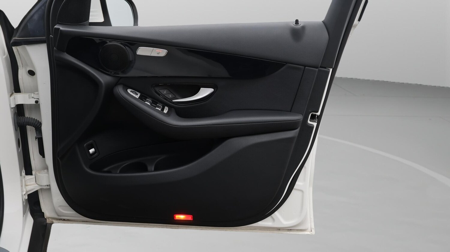 Used Mercedes-Benz GLC for sale - 76728103: Photo 16