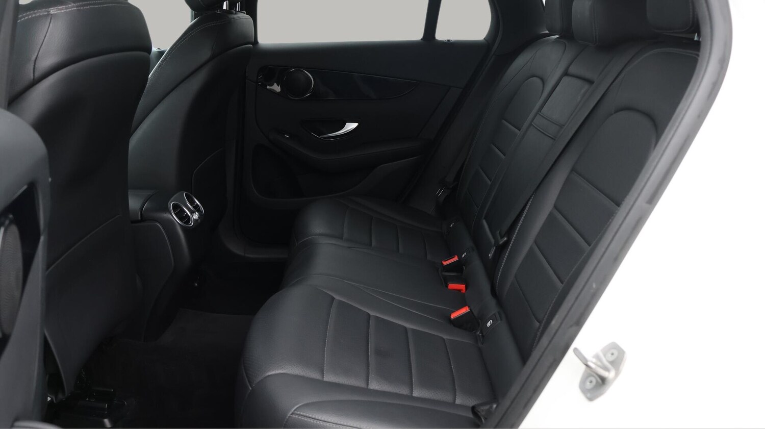 Used Mercedes-Benz GLC for sale - 76728103: Photo 17