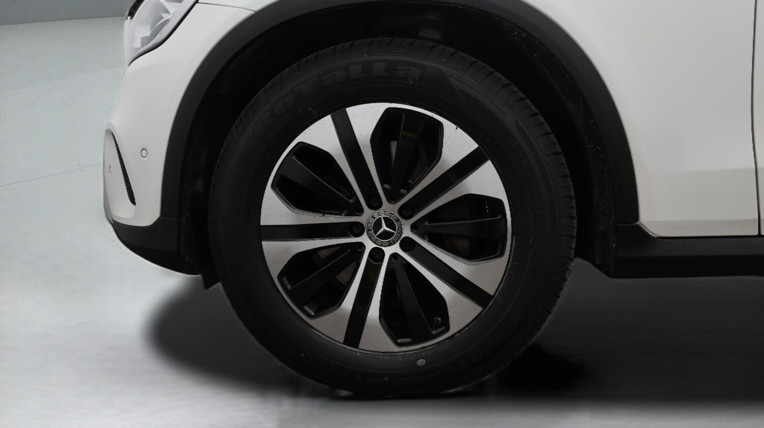 Used Mercedes-Benz GLC for sale - 76728103: Photo 19