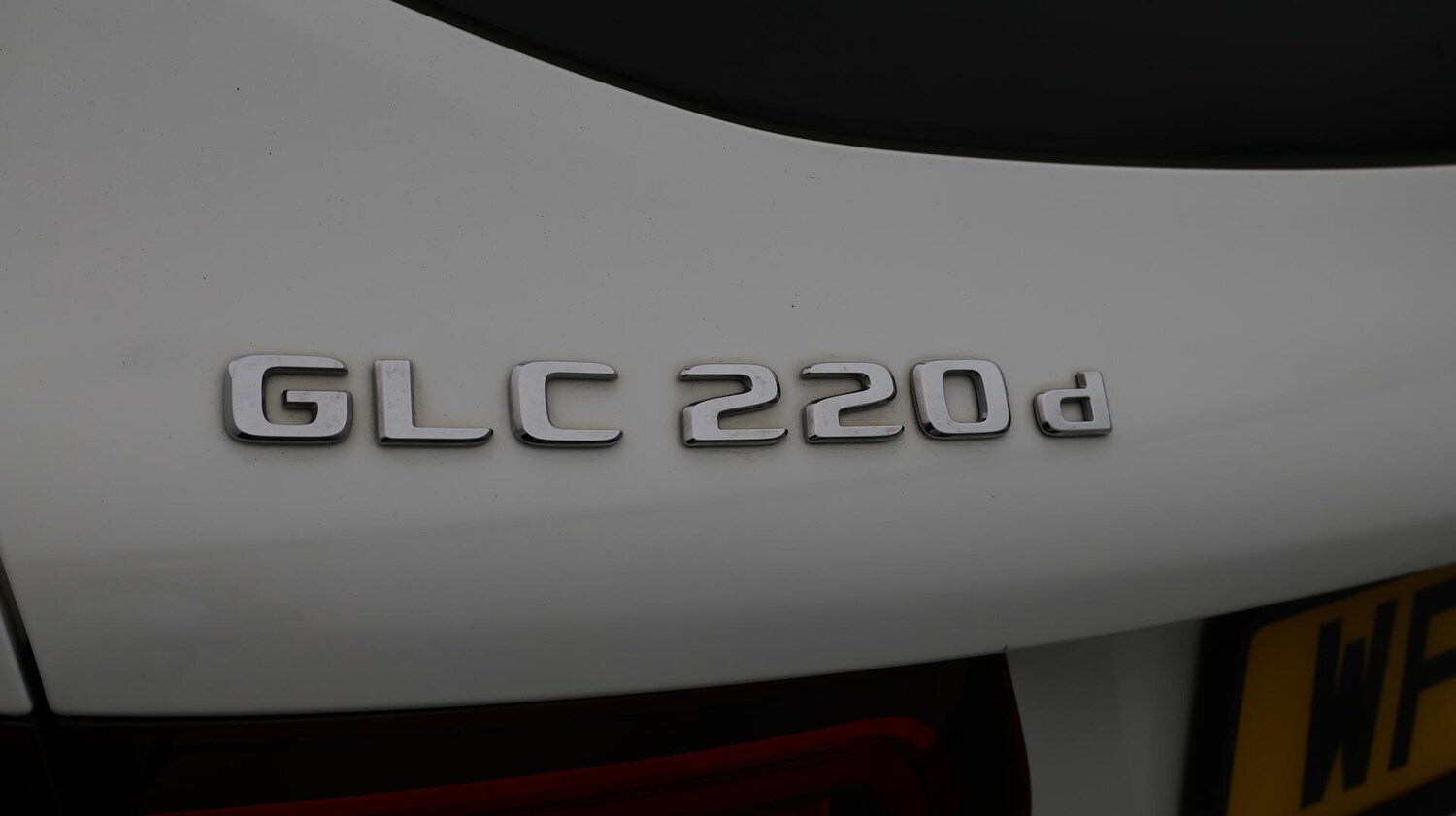 Used Mercedes-Benz GLC for sale - 76728103: Photo 21