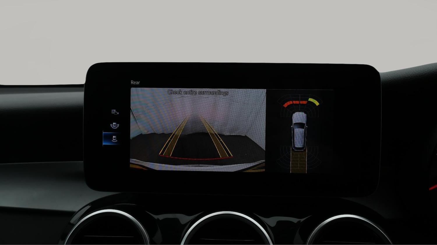 Used Mercedes-Benz GLC for sale - 76728103: Photo 24