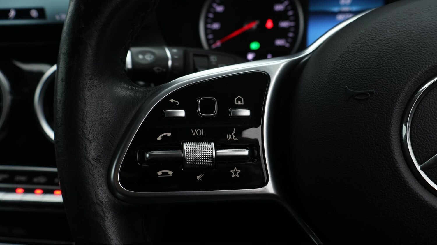 Used Mercedes-Benz GLC for sale - 76728103: Photo 25