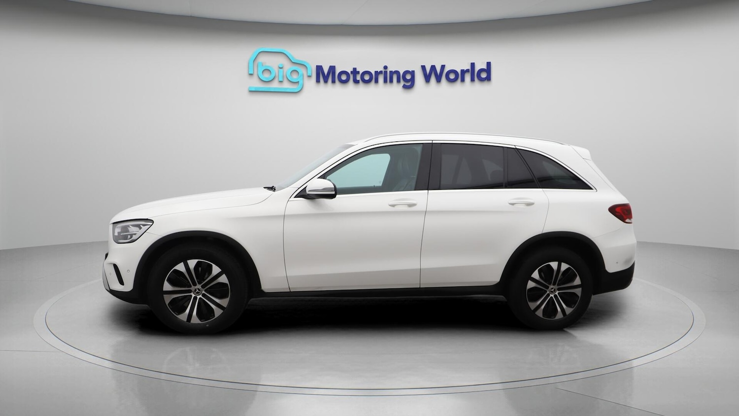 Used Mercedes-Benz GLC for sale - 76728103: Photo 5