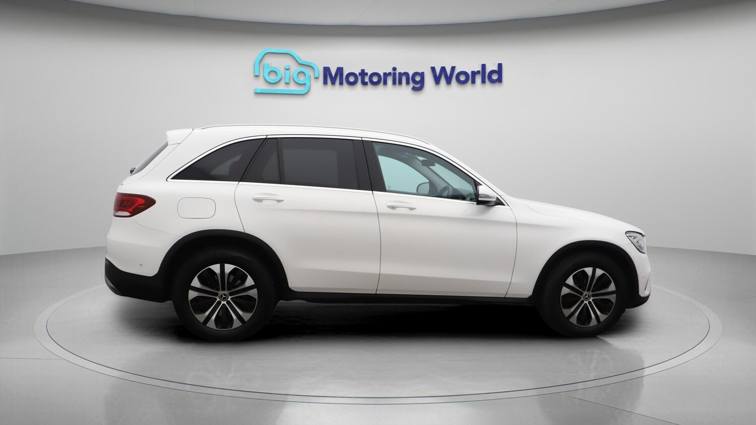 Used Mercedes-Benz GLC for sale - 76728103: Photo 9