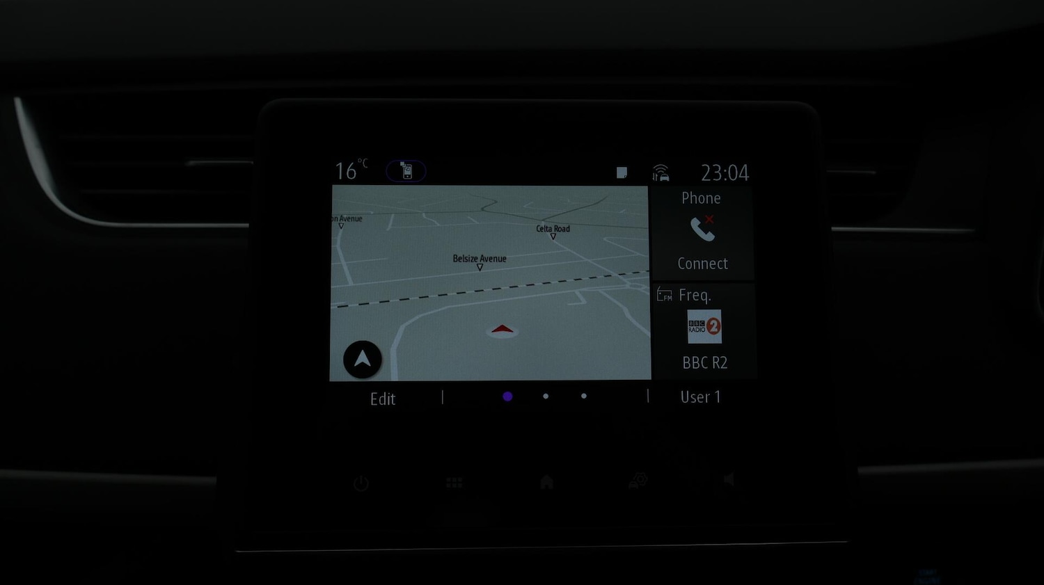 Used Renault Zoe for sale - 76499289: Photo 12