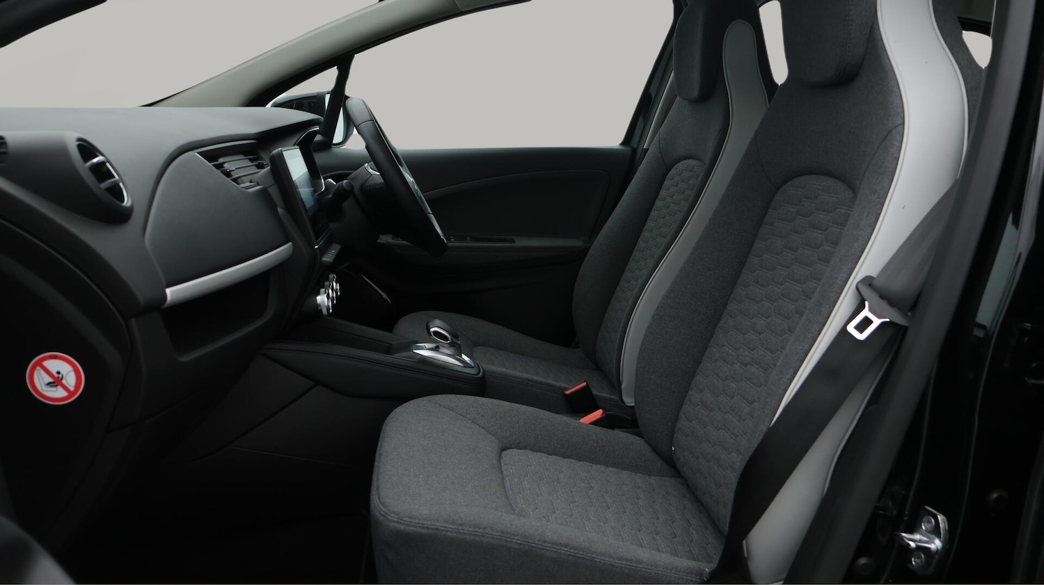 Used Renault Zoe for sale - 76499289: Photo 15