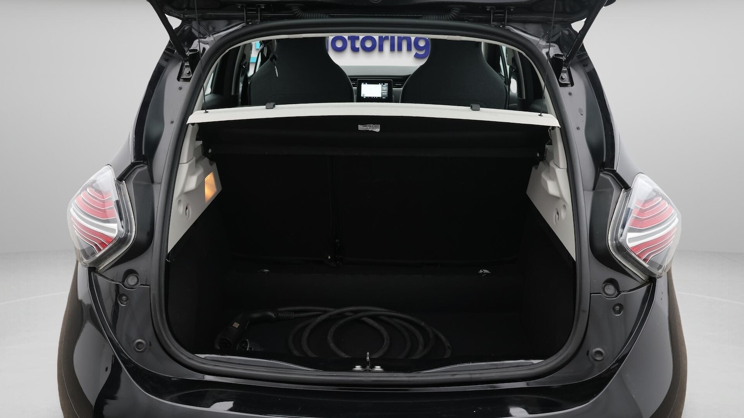 Used Renault Zoe for sale - 76499289: Photo 18